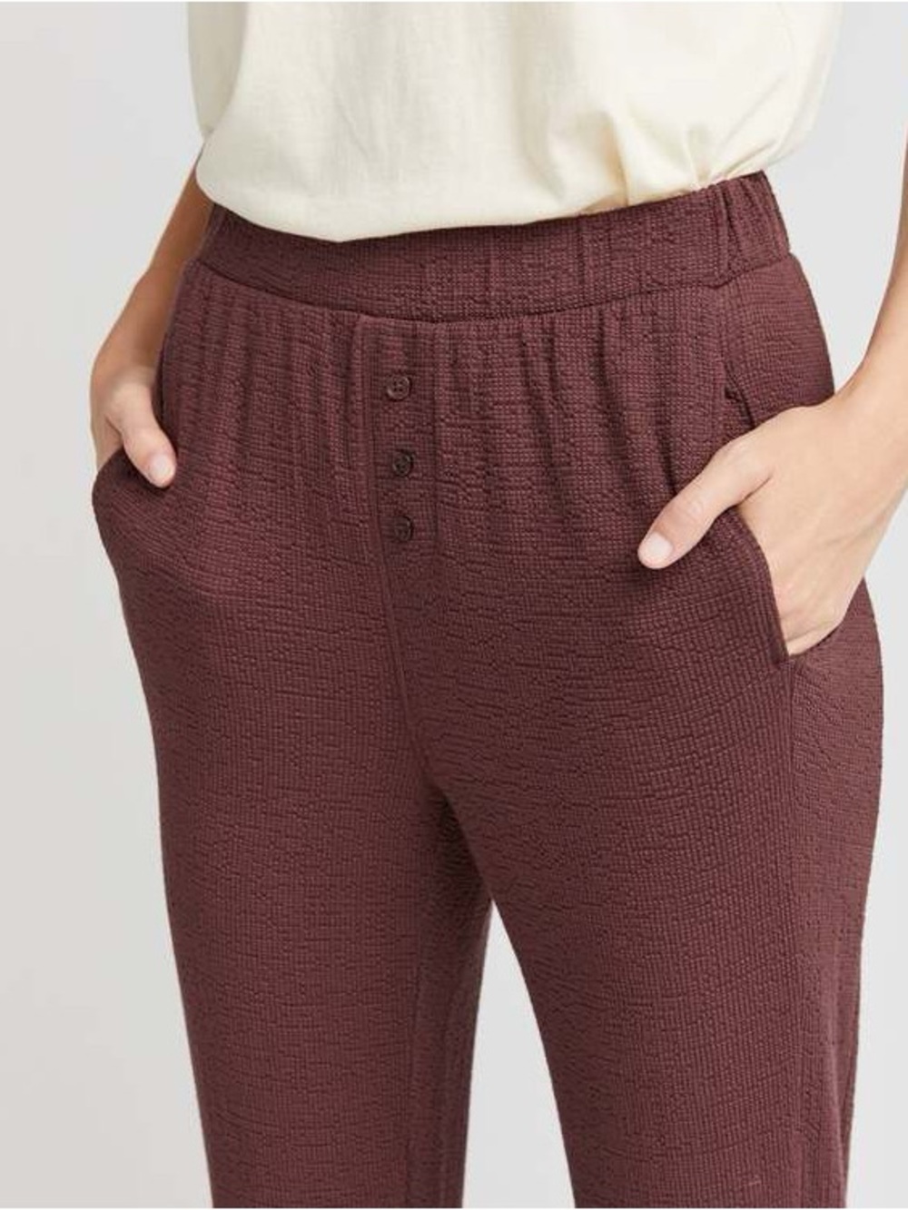 Richer Poorer Bounce Knit Unwind Pant